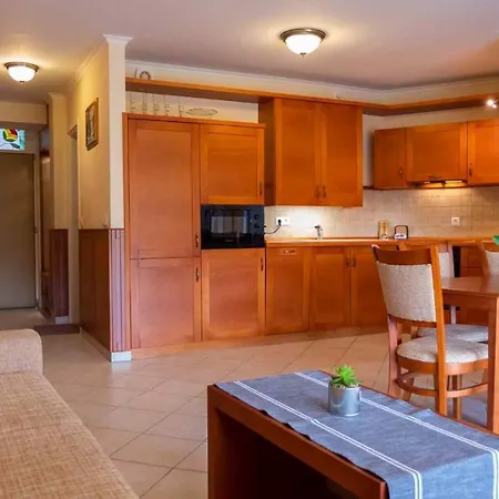 アパート In - Balaton 37076 *