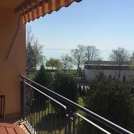 In - Balaton 37076 Csopak