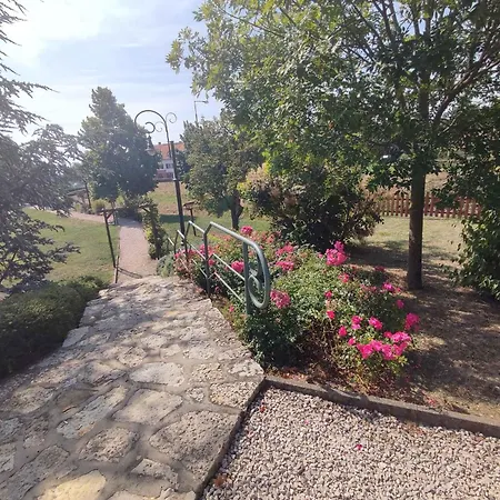 In - Balaton 37076 Daire