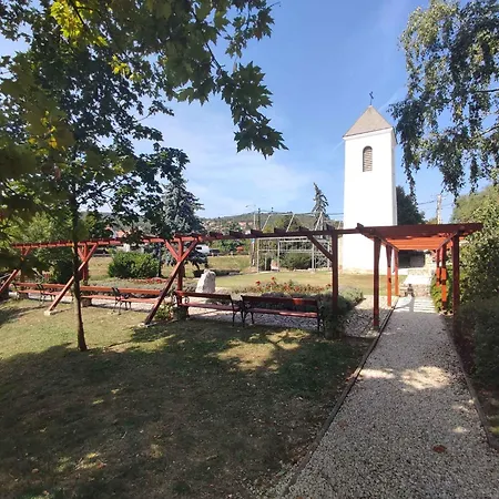 アパート In - Balaton 37076 *