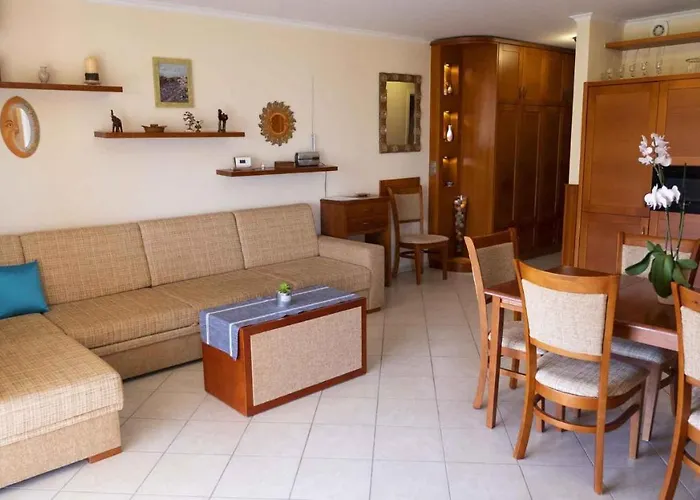 Apartamento In - Balaton 37076