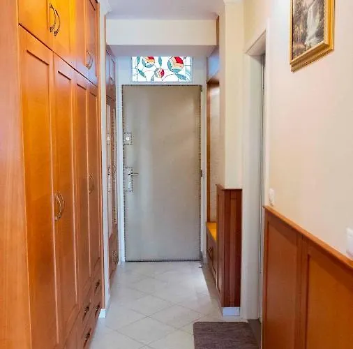 In - Balaton 37076 Apartamento Csopak