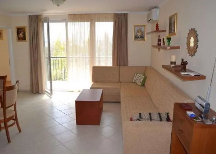 Apartamento In - Balaton 37076 Csopak