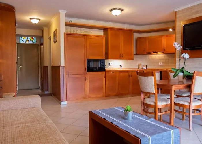 Apartamento In - Balaton 37076 *