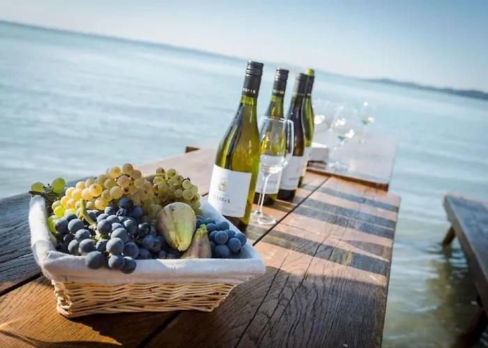 In - Balaton 37076 דירה שצ'ופק