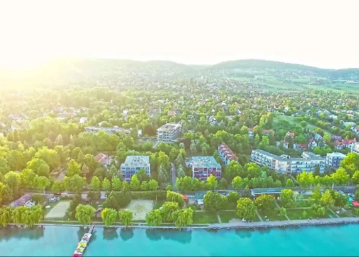 In - Balaton 37076 דירה שצ'ופק