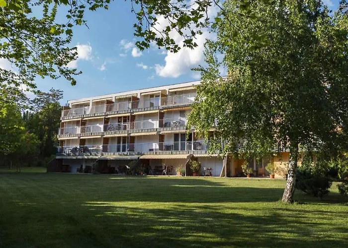 Apartamento In - Balaton 37076 Csopak