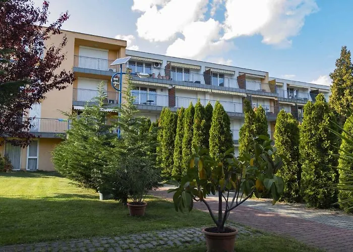 Apartamento In - Balaton 37076 *