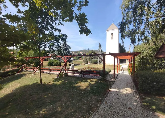 Apartamento In - Balaton 37076 *